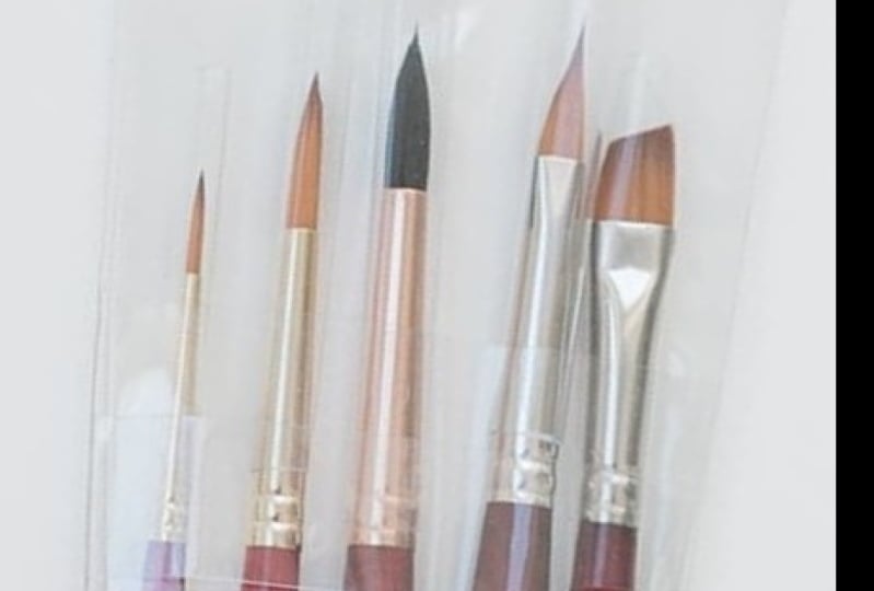 Princeton Brushes