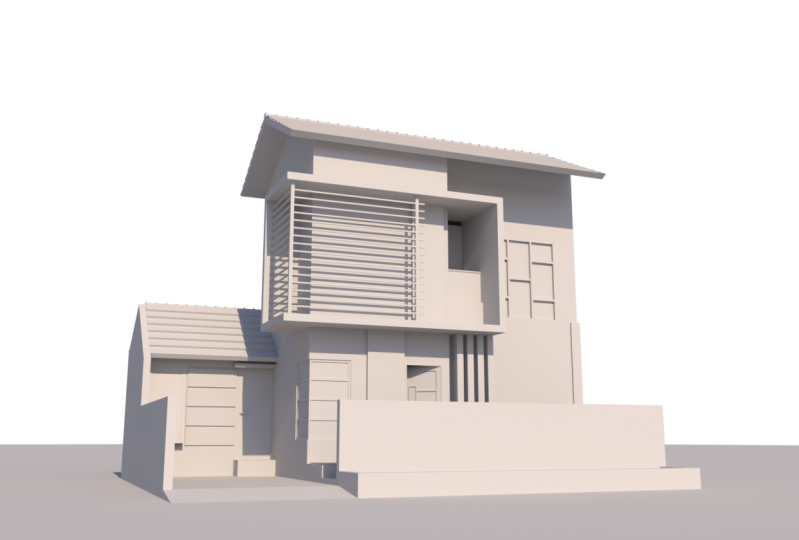 Vray 4 test
