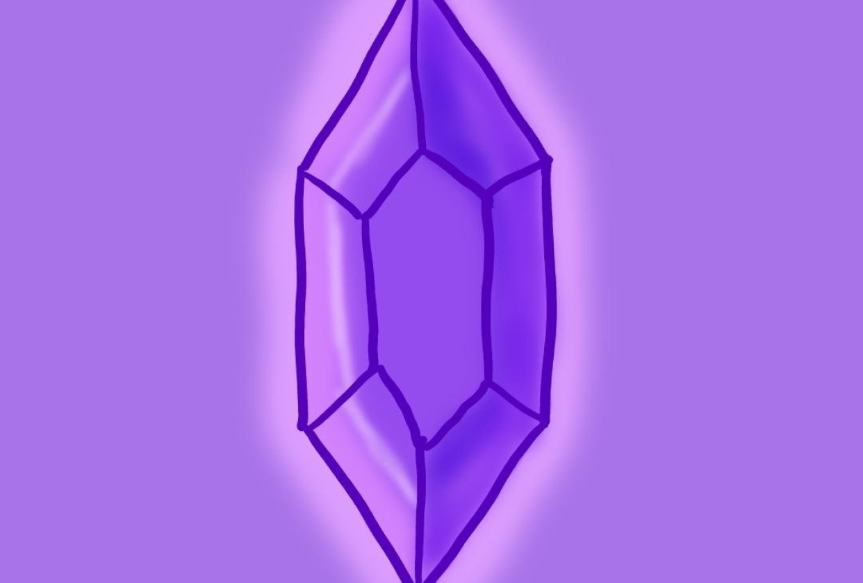 The Lithic Stone - student project