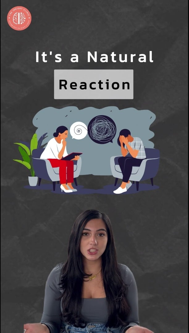 Reel with Ali Abdaal's Effects