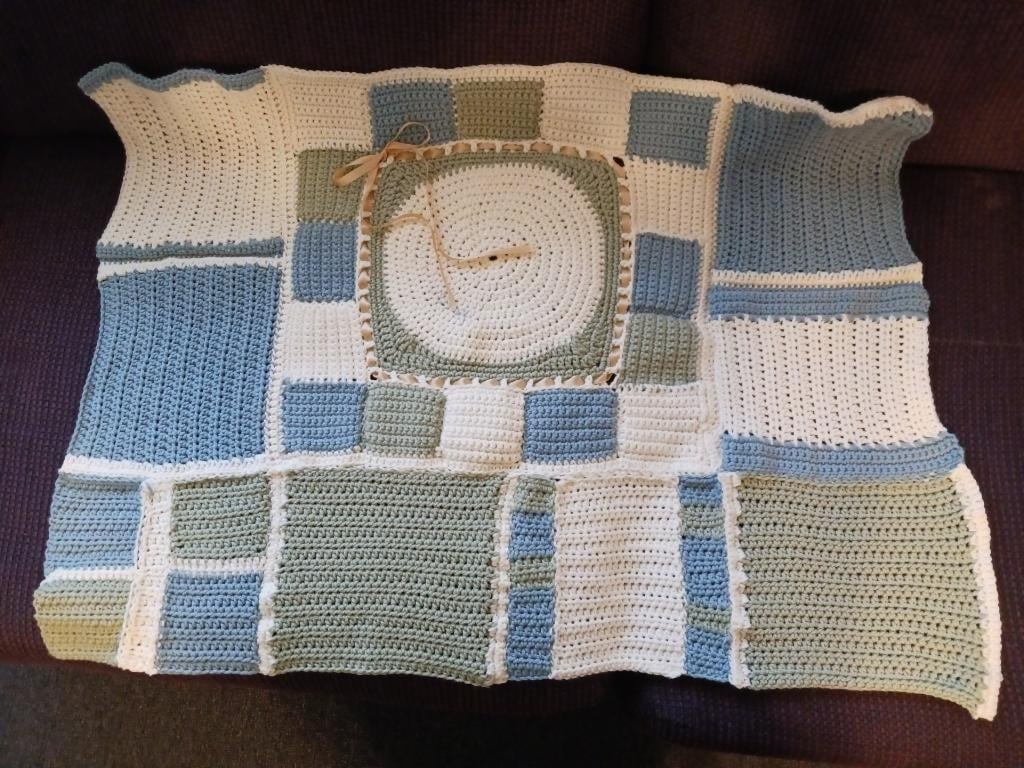 Patches - student project