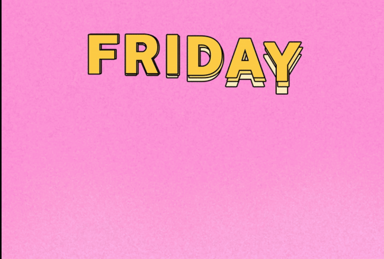 Text Animation - student project