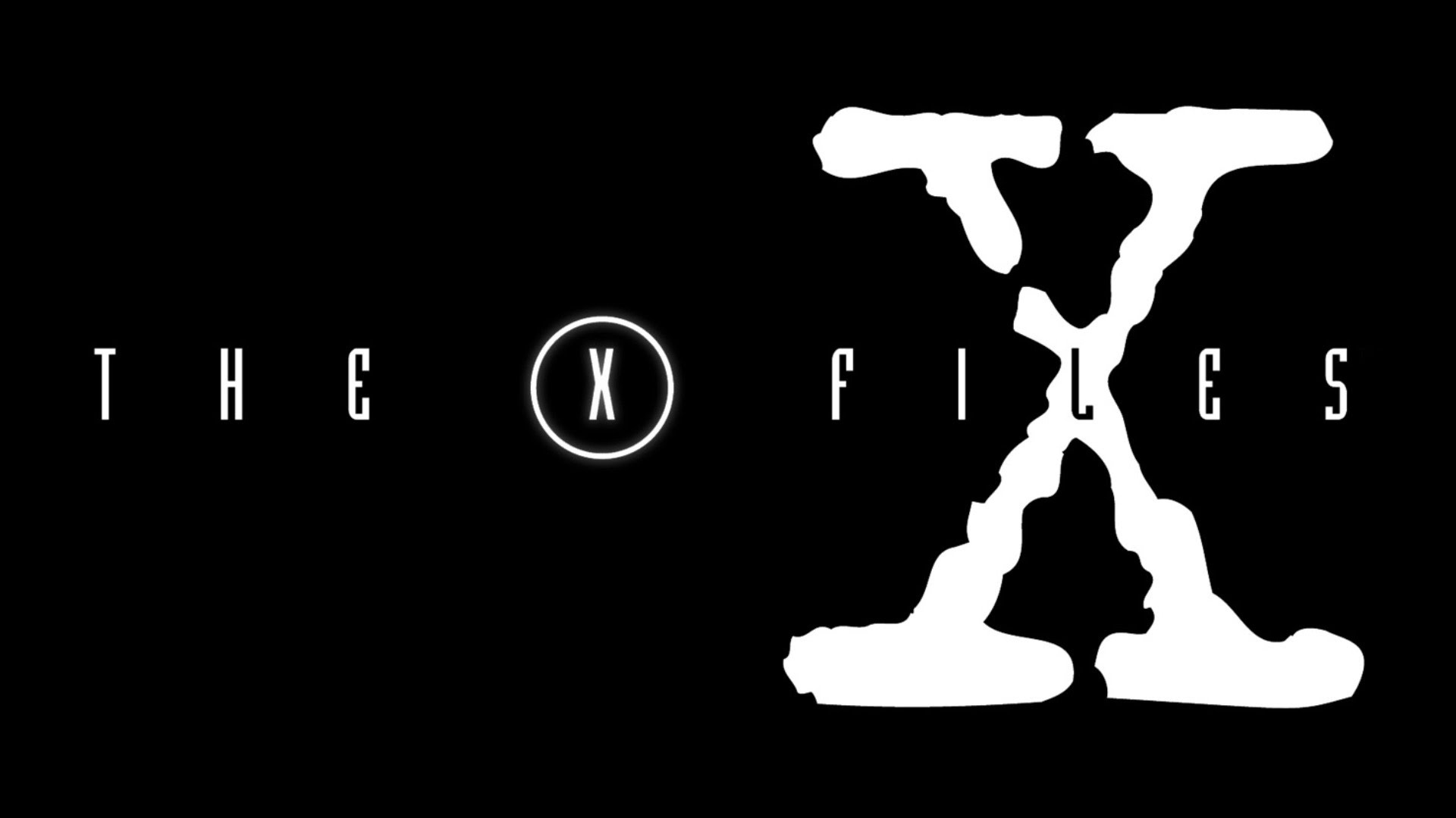 The X-files Made Me Gay - student project