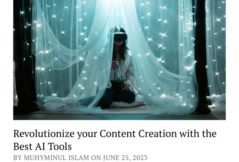 My SEO Blog Post