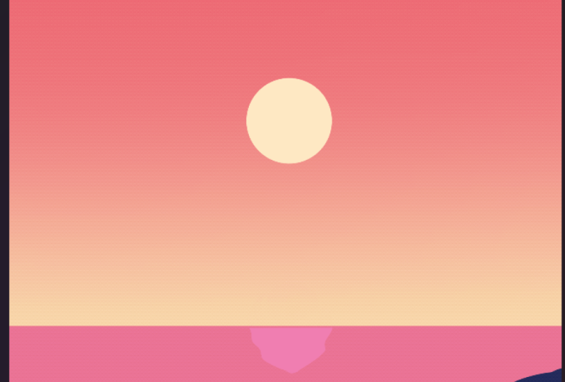 SUNRISE PROJECT