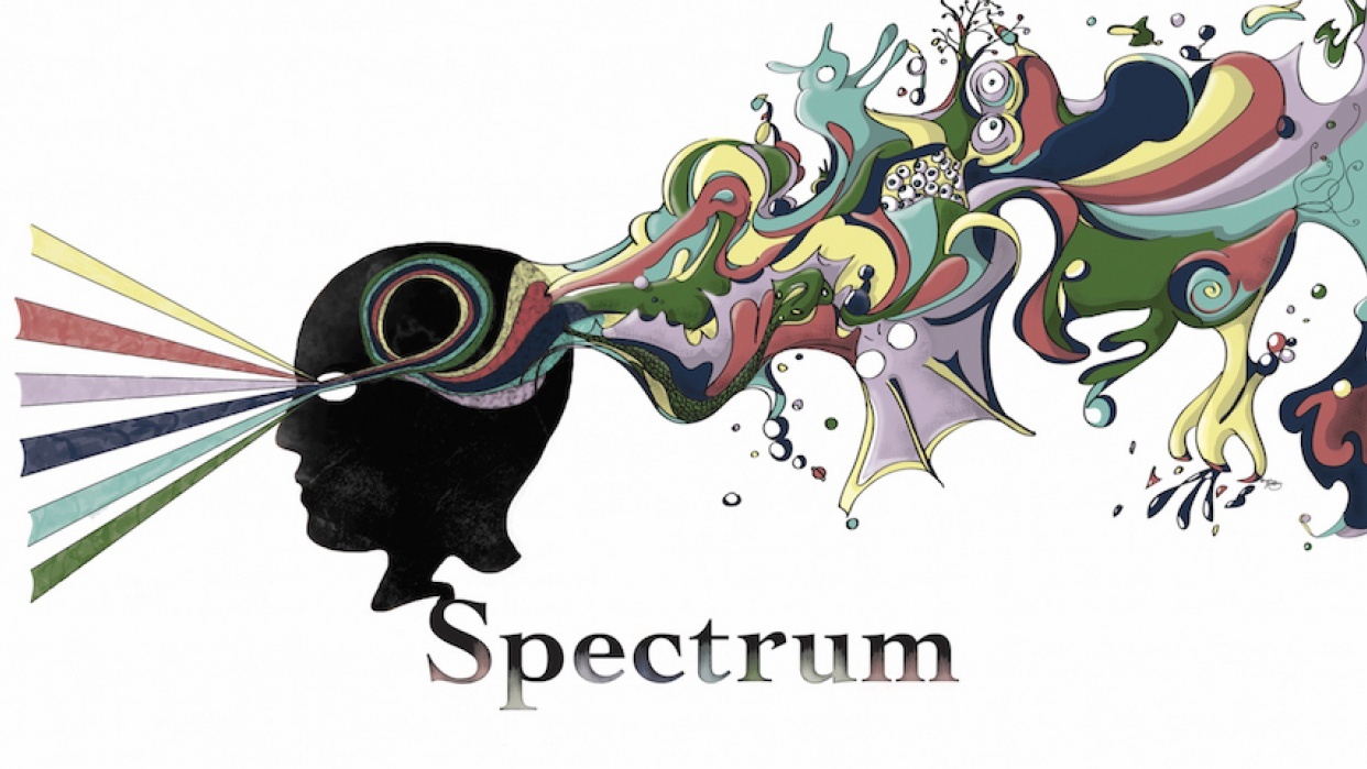Autism and Sensory Perception Documentary: Sample Project - student project