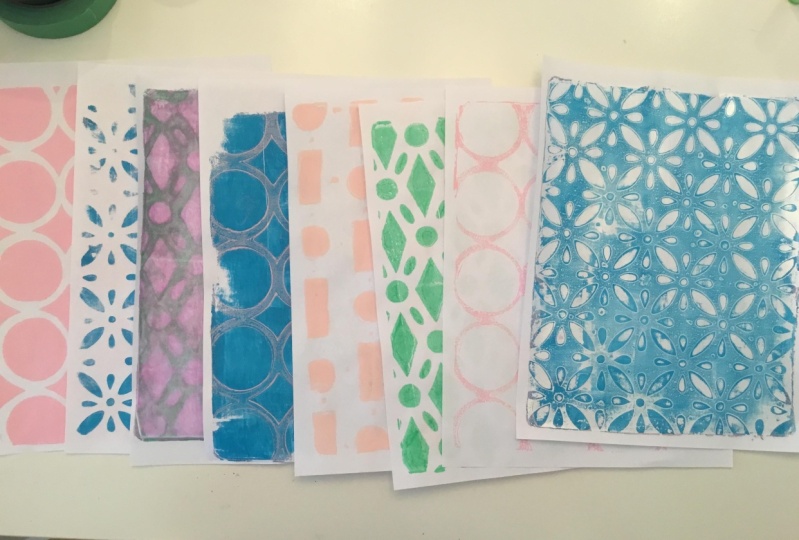 Gelli Papers
