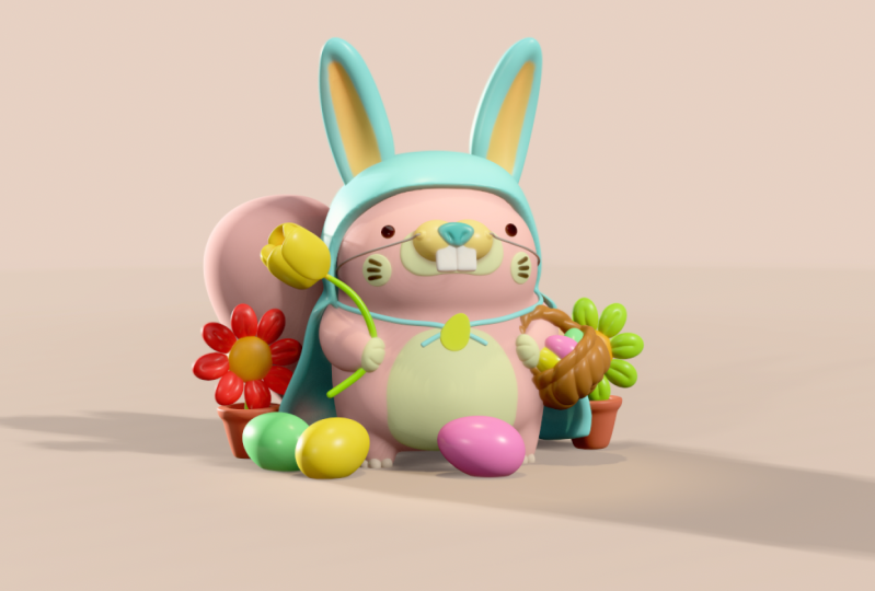 Bunny