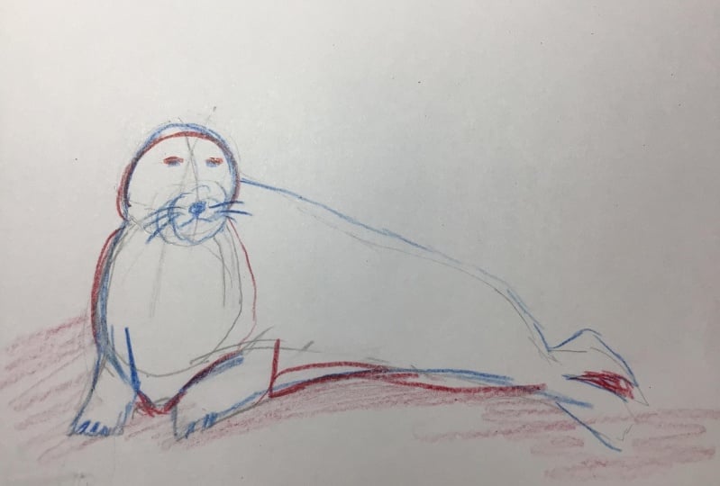 My seal
