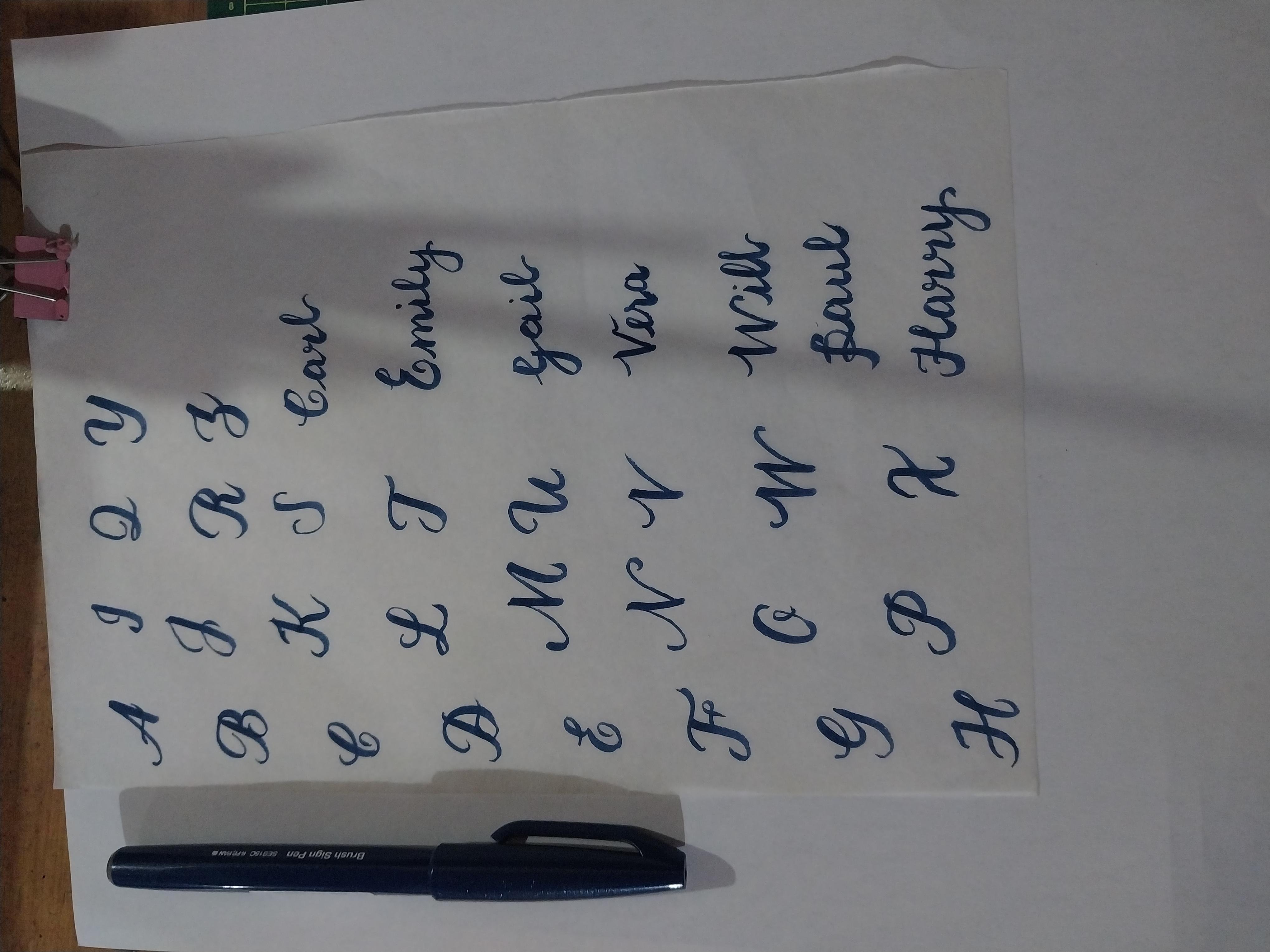 Capitals - student project