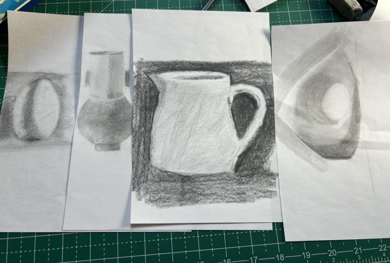 Shading!