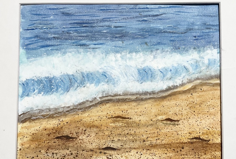 Ocean Wave