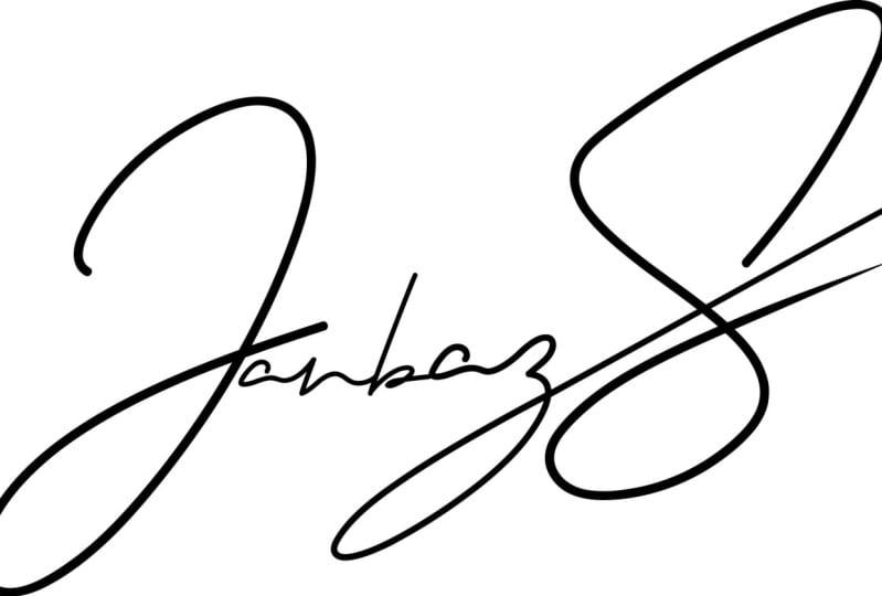 Signature Logo
