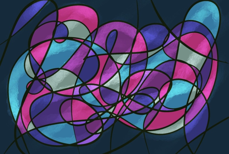 Color Doodle