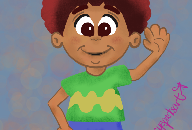 My project in Color