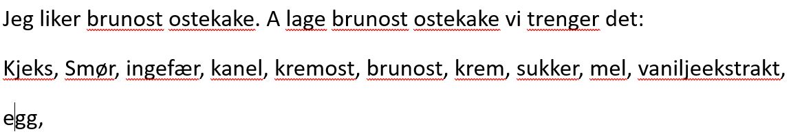 Project2 - student project
