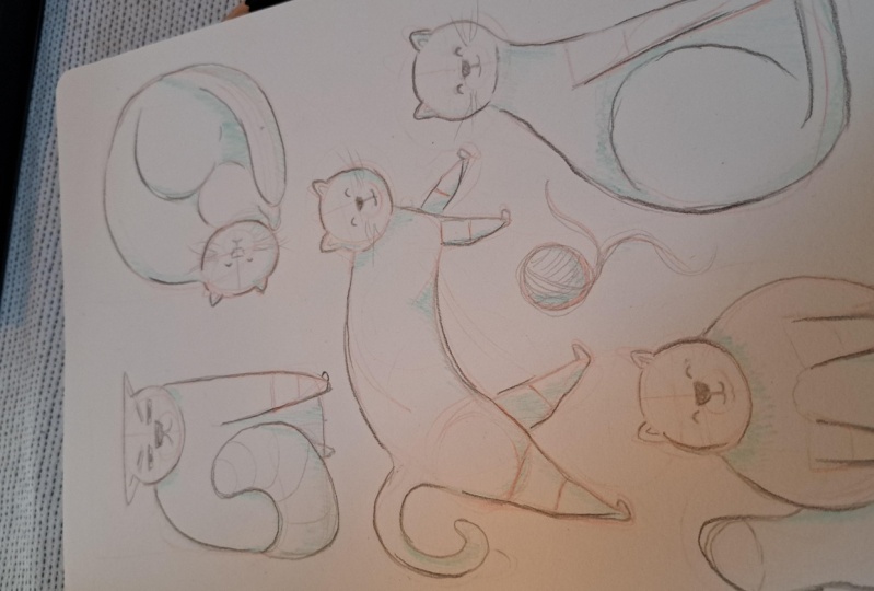 Cats