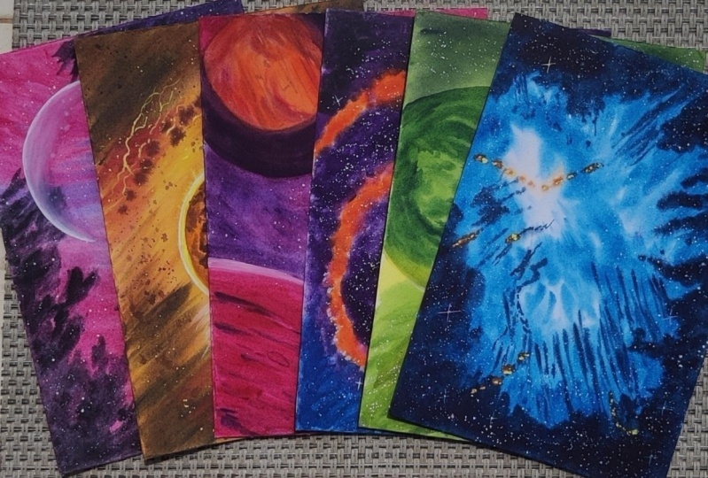 Cosmic Exploration with Geethu