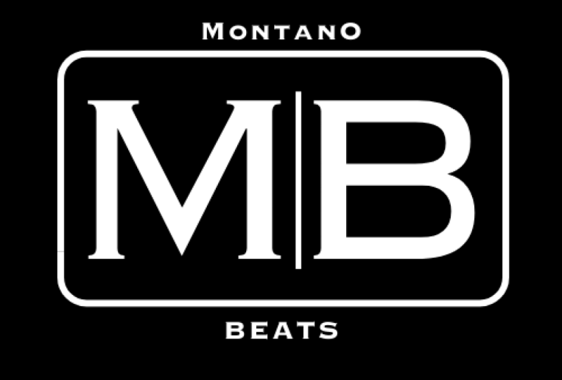 Montano Beats Logo