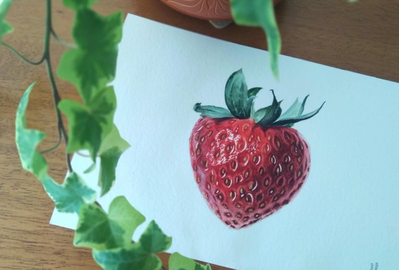 Strawberry