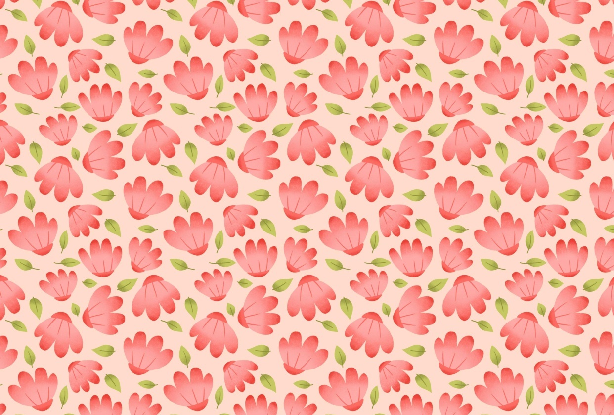 Flowers! - student project