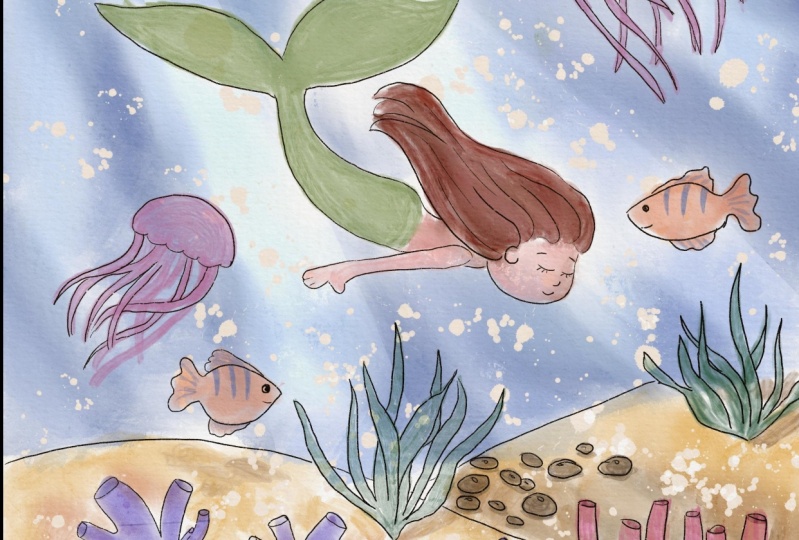 MINHA SEREIA