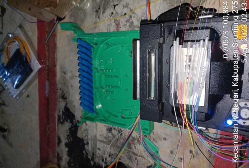 Splice Core