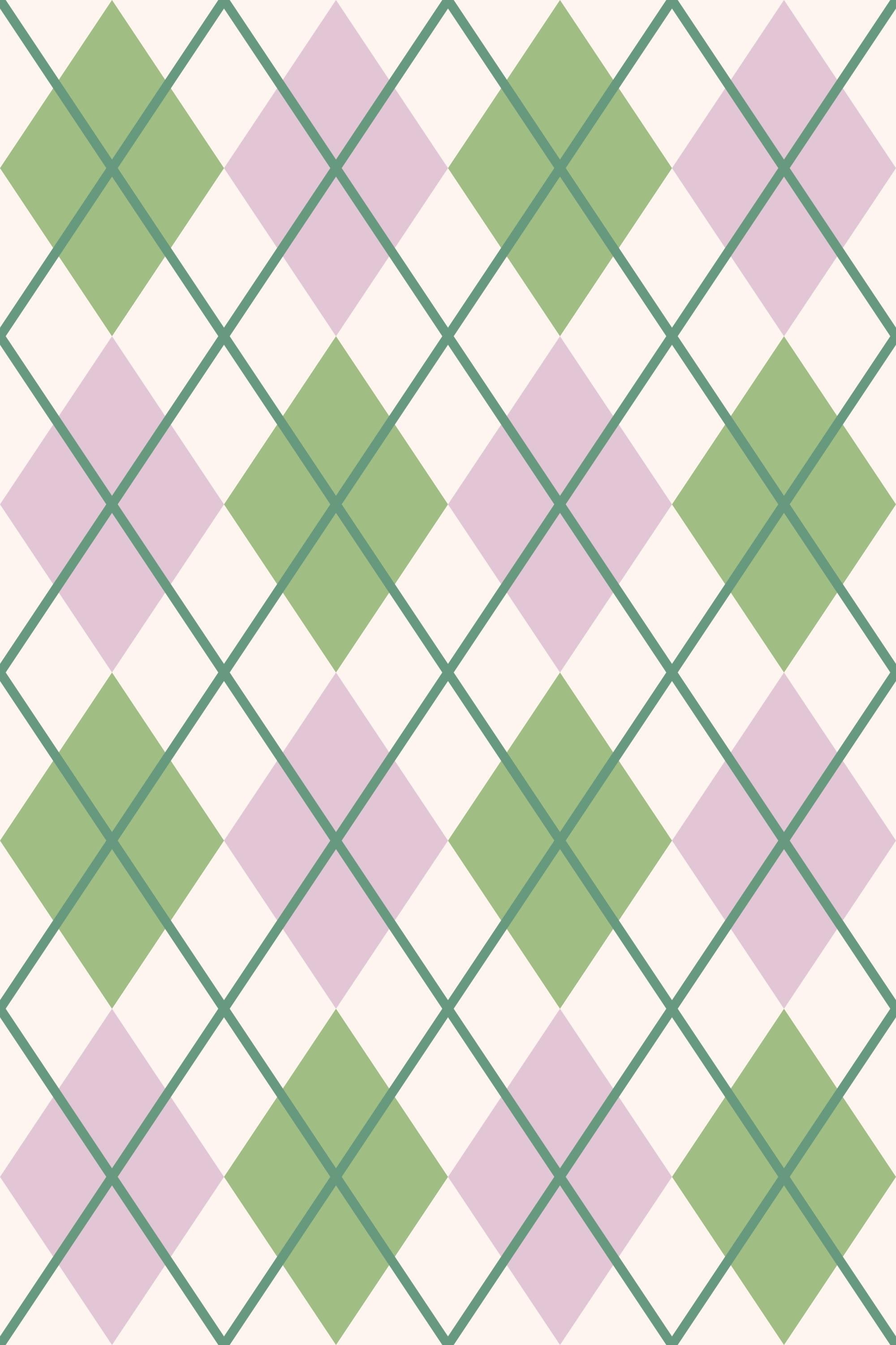 Argyle Patterns