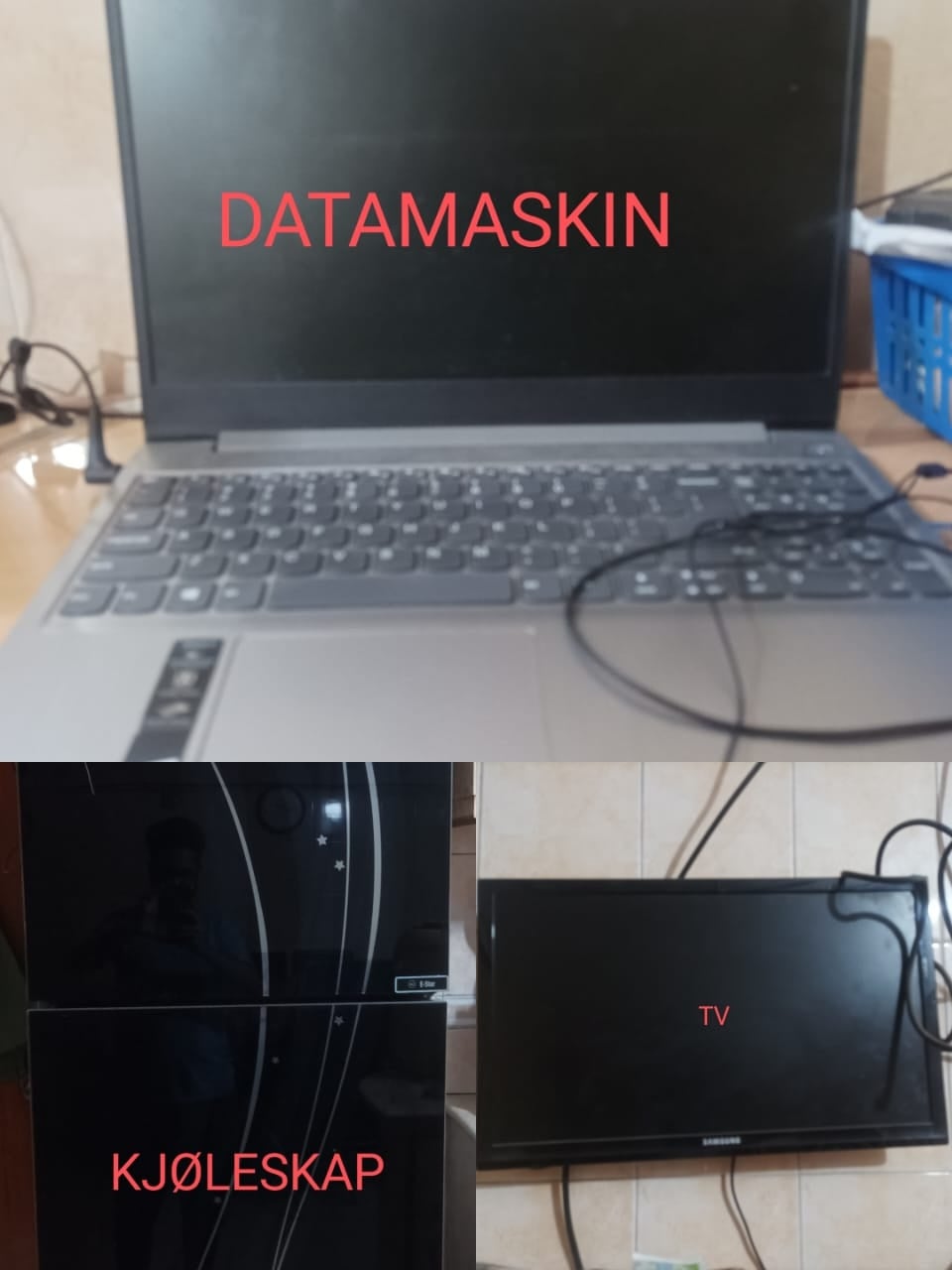 Project 5 - student project