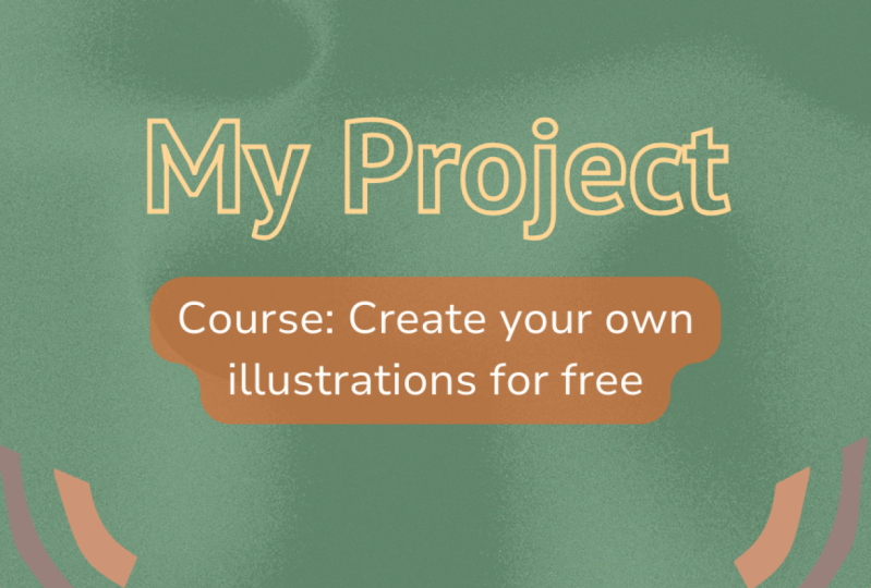 The Four Illustrations