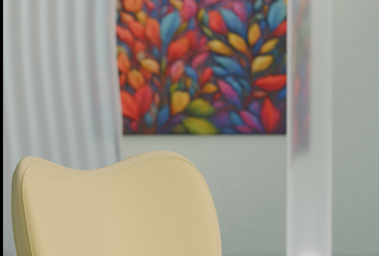 Updated a whole scene