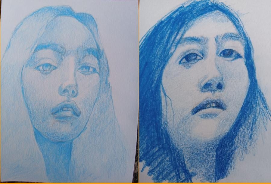 blaustift - student project