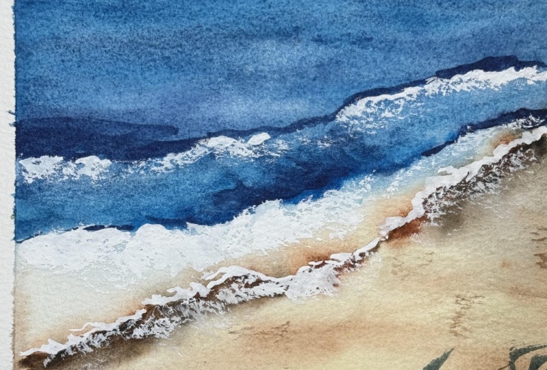 Voyage into the Sea - exercises & project 1-7