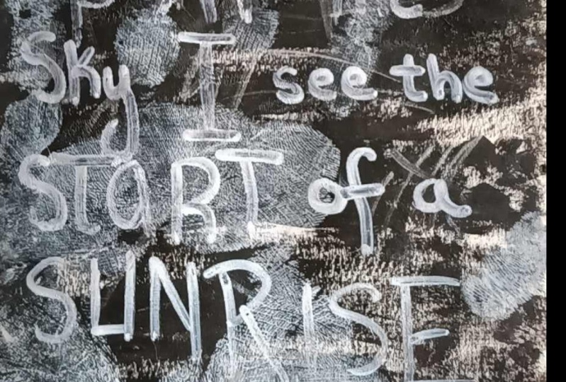 Project Lyrics: I Am Not Nothing By: Beth Crowley