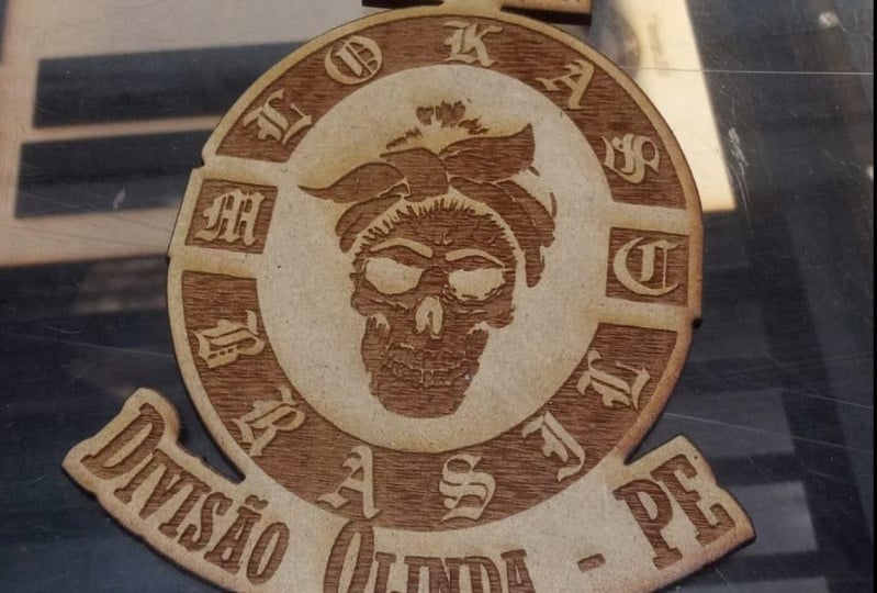 troféu