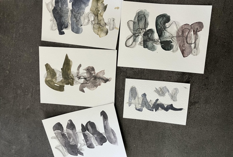 Graphite abstracts