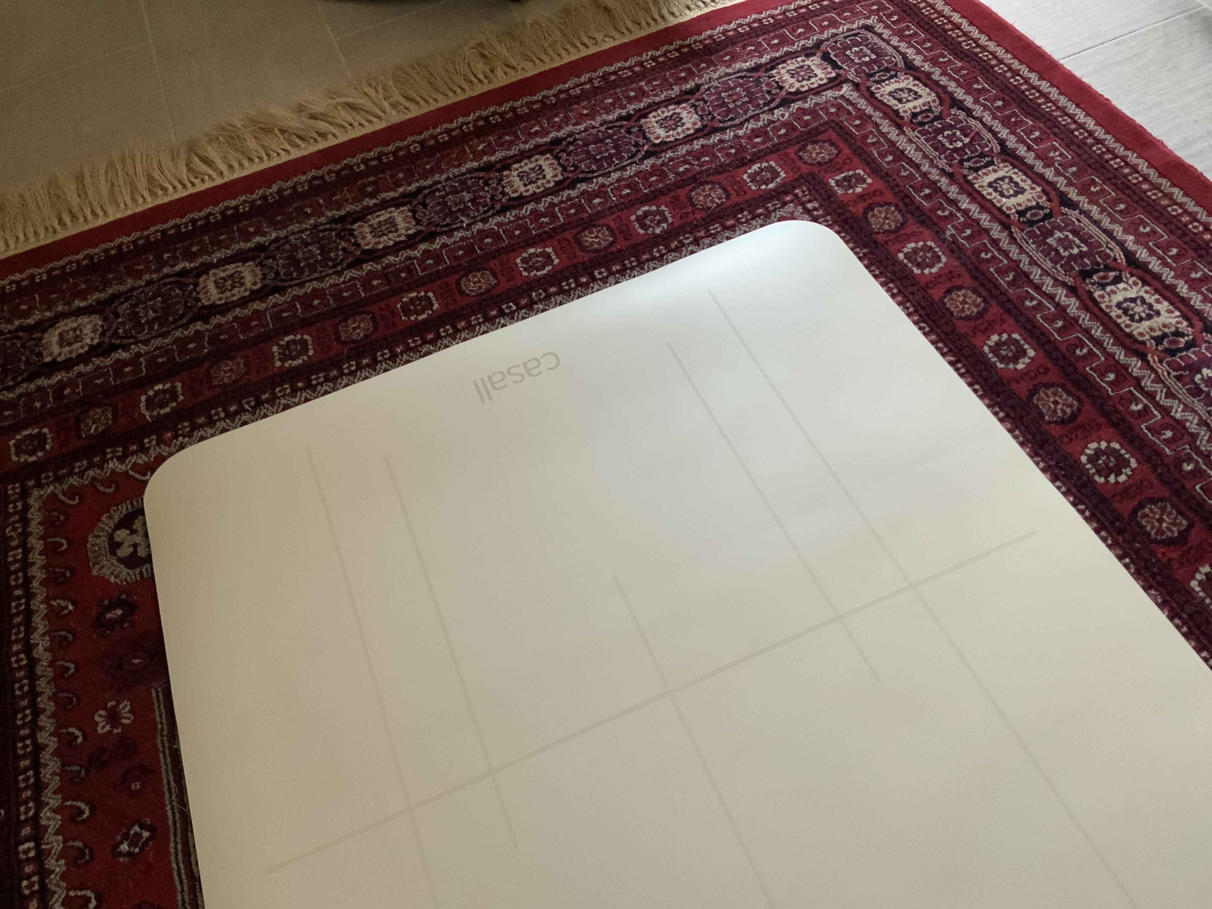 Kundalini class - student project