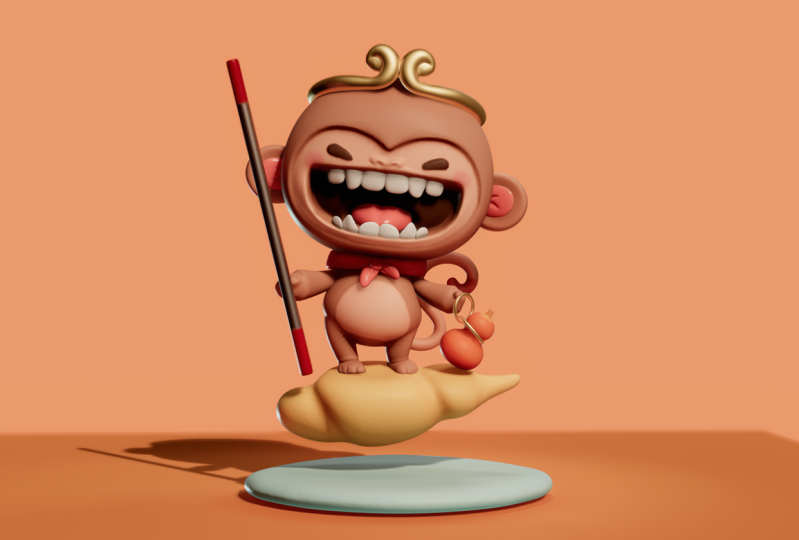 Go Kong