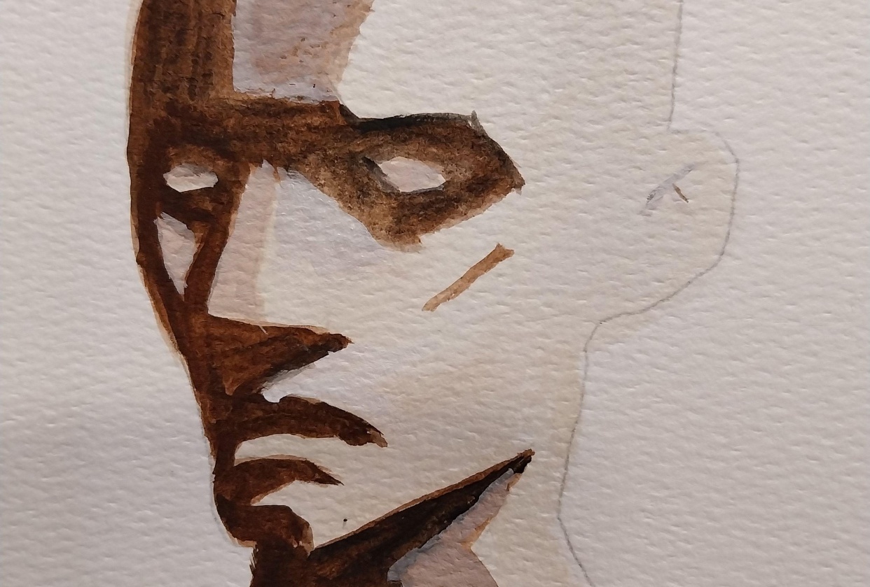 Monochromatic profile - student project