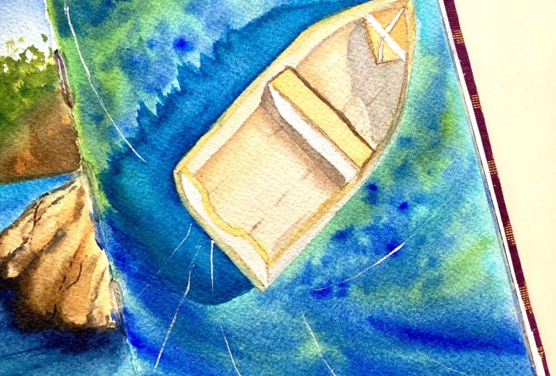 Sea voyage