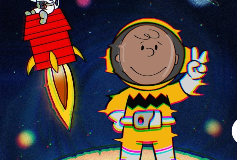 Charlie Space