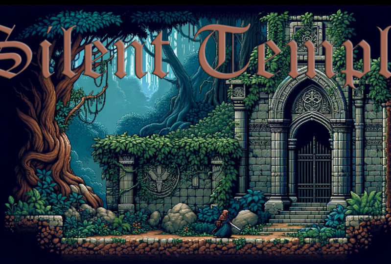 Silent Temple