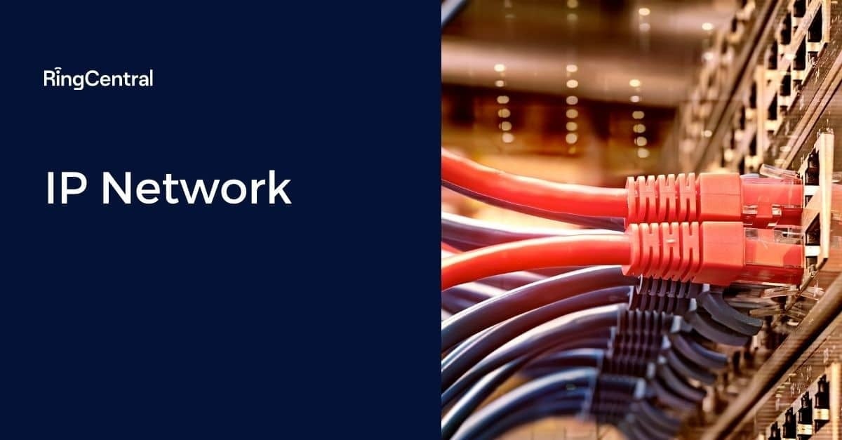 IPs and Subnet Masks in networking - student project