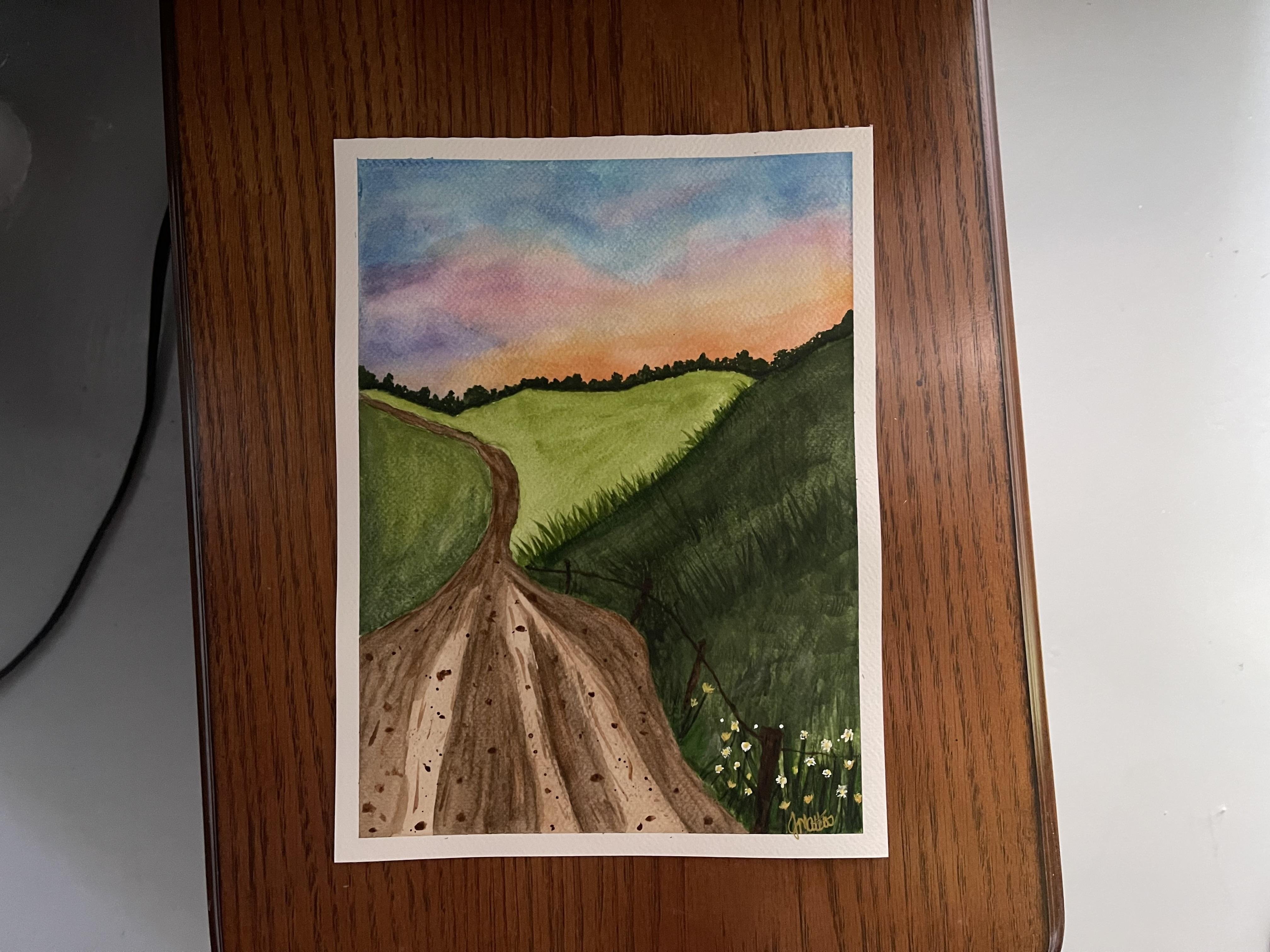 Hello Spring! - student project