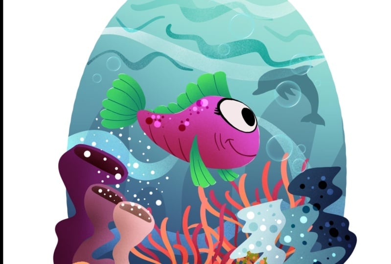 Final Under the Sea