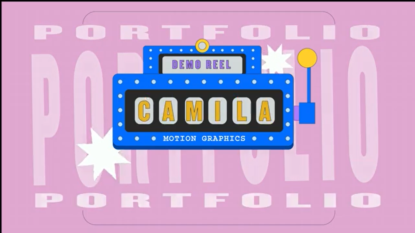 Portfolio Class CAMILA