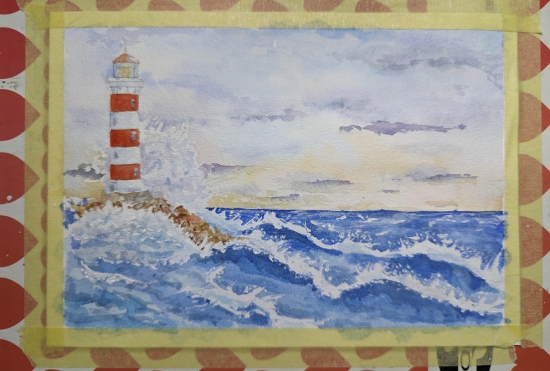 Lighthouse