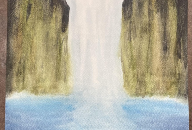 Waterfall