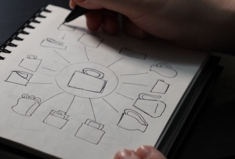 100 Days of Creativity