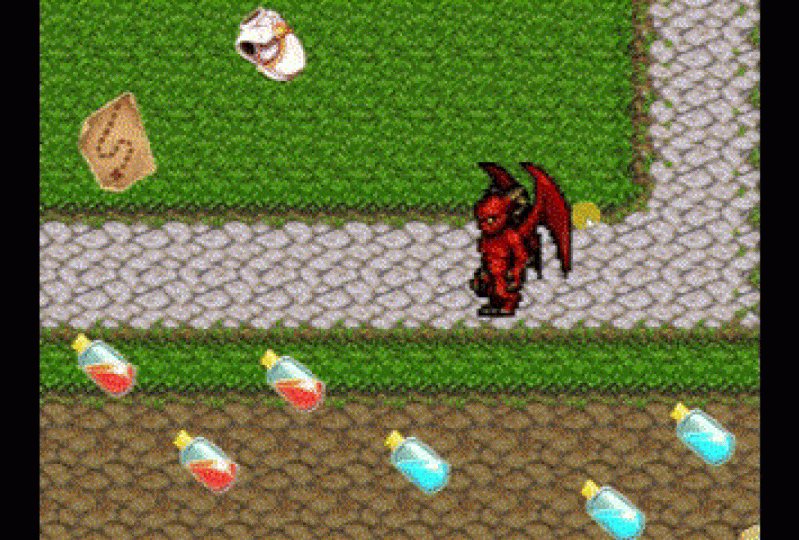 Dragon Project